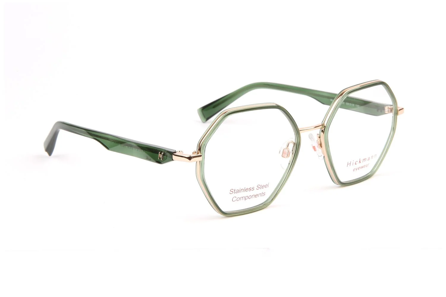 Ana Hickmann Lunettes HI1222 T02 53