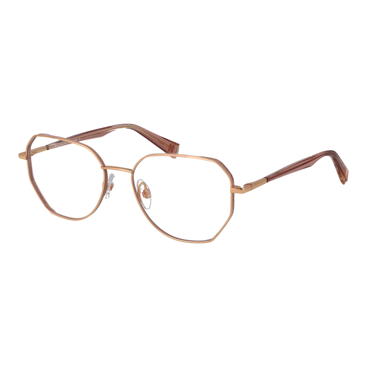Ana Hickmann Lunettes HI1254 05A 52