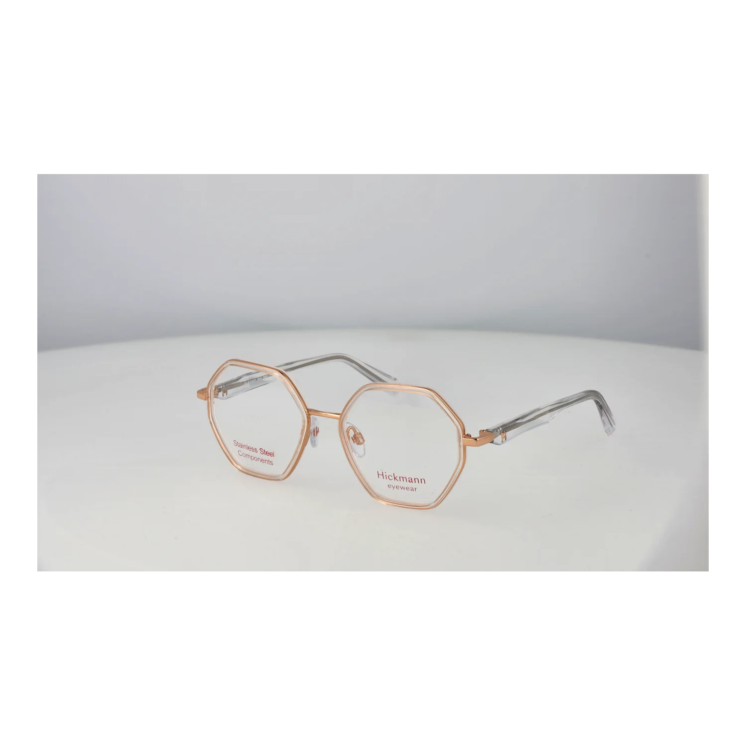 Ana Hickmann Lunettes HIY1025 T01 50