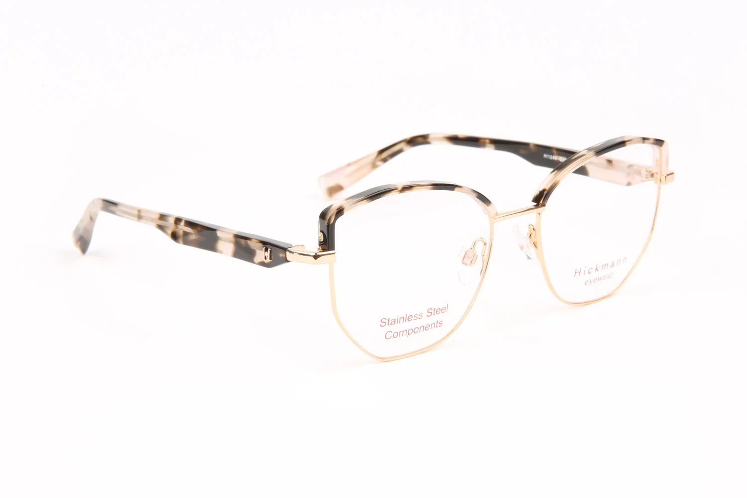 [26001050] Ana Hickmann Gafas HI1244 G21 52