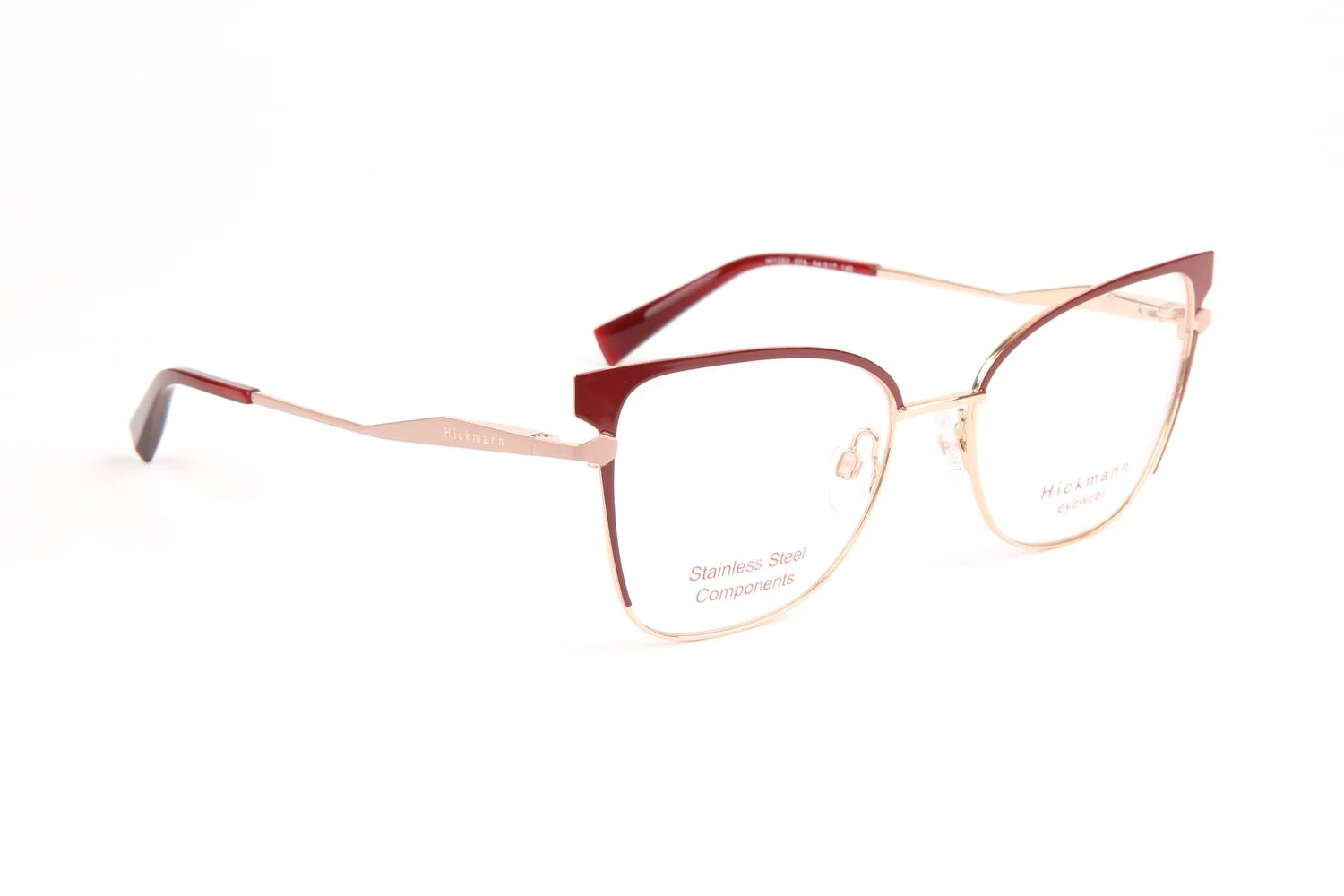 Ana Hickmann Optical Frame HI1253 07A 54