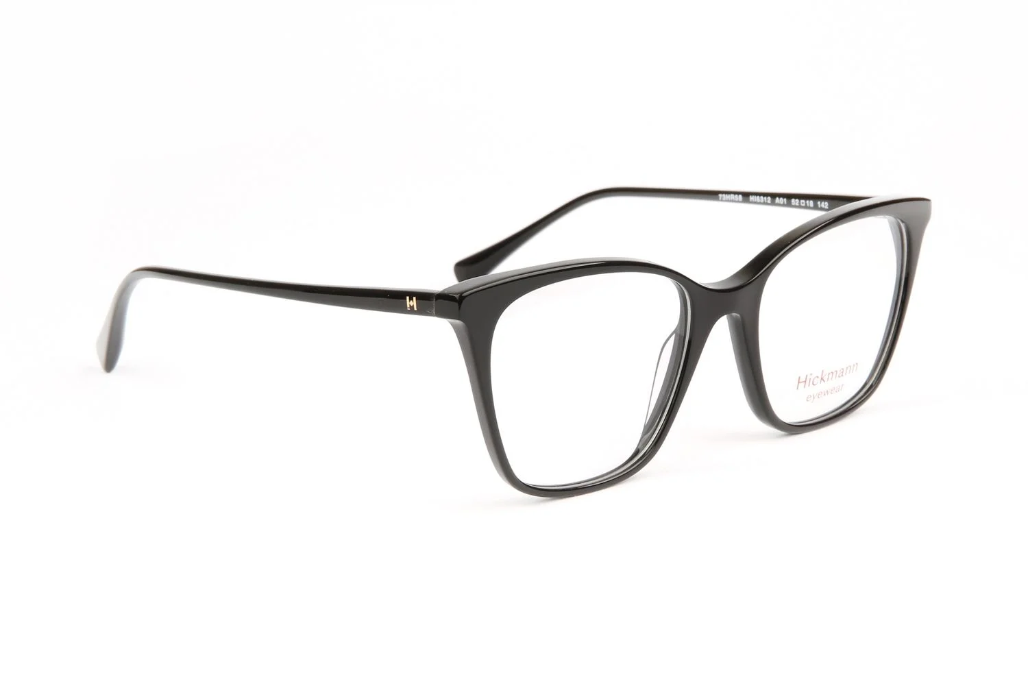 Ana Hickmann Lunettes HI6312 A01 52