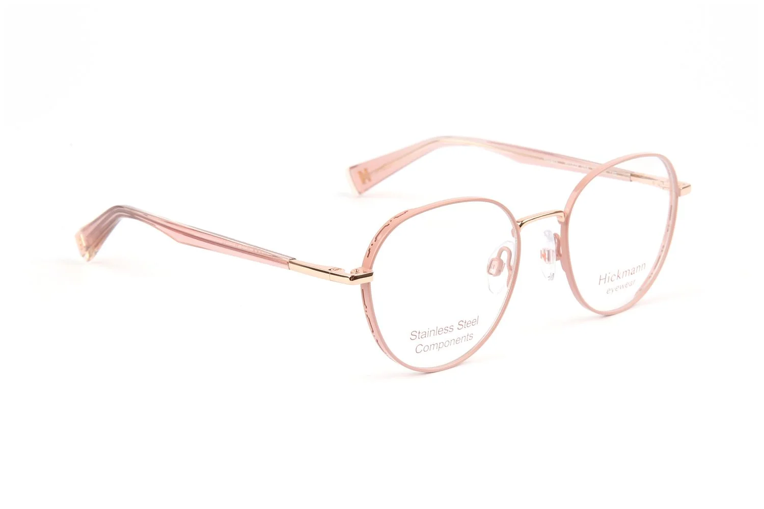 [26001534] Ana Hickmann Gafas HIY1037 05A 48