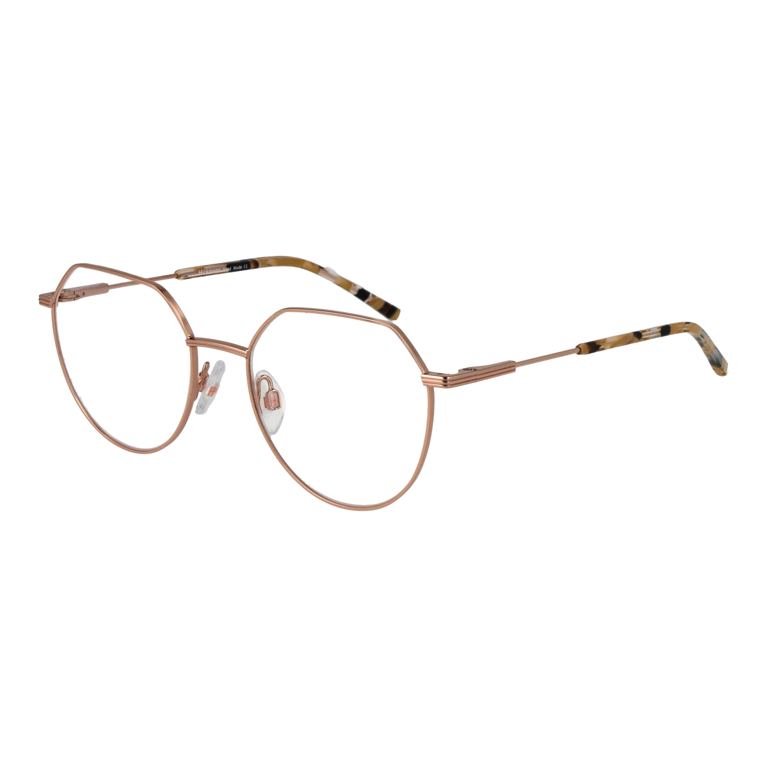 [25001527] Ana Hickmann Lunettes HIY1005 05A 50