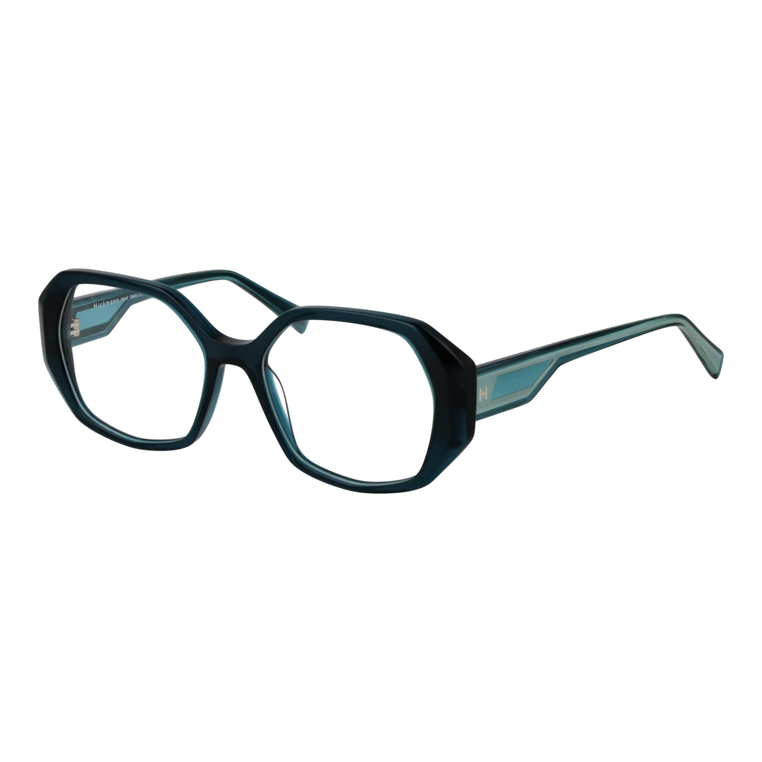 [26001282] Ana Hickmann Gafas HI6314 T01 53