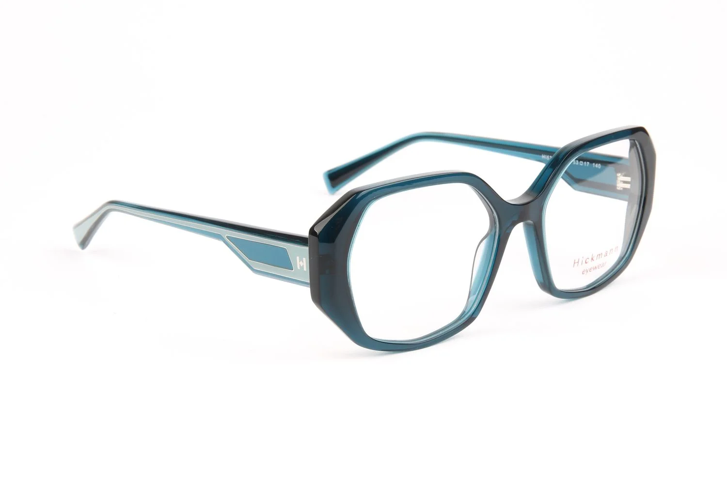 Ana Hickmann Lunettes HI6314 T01 53