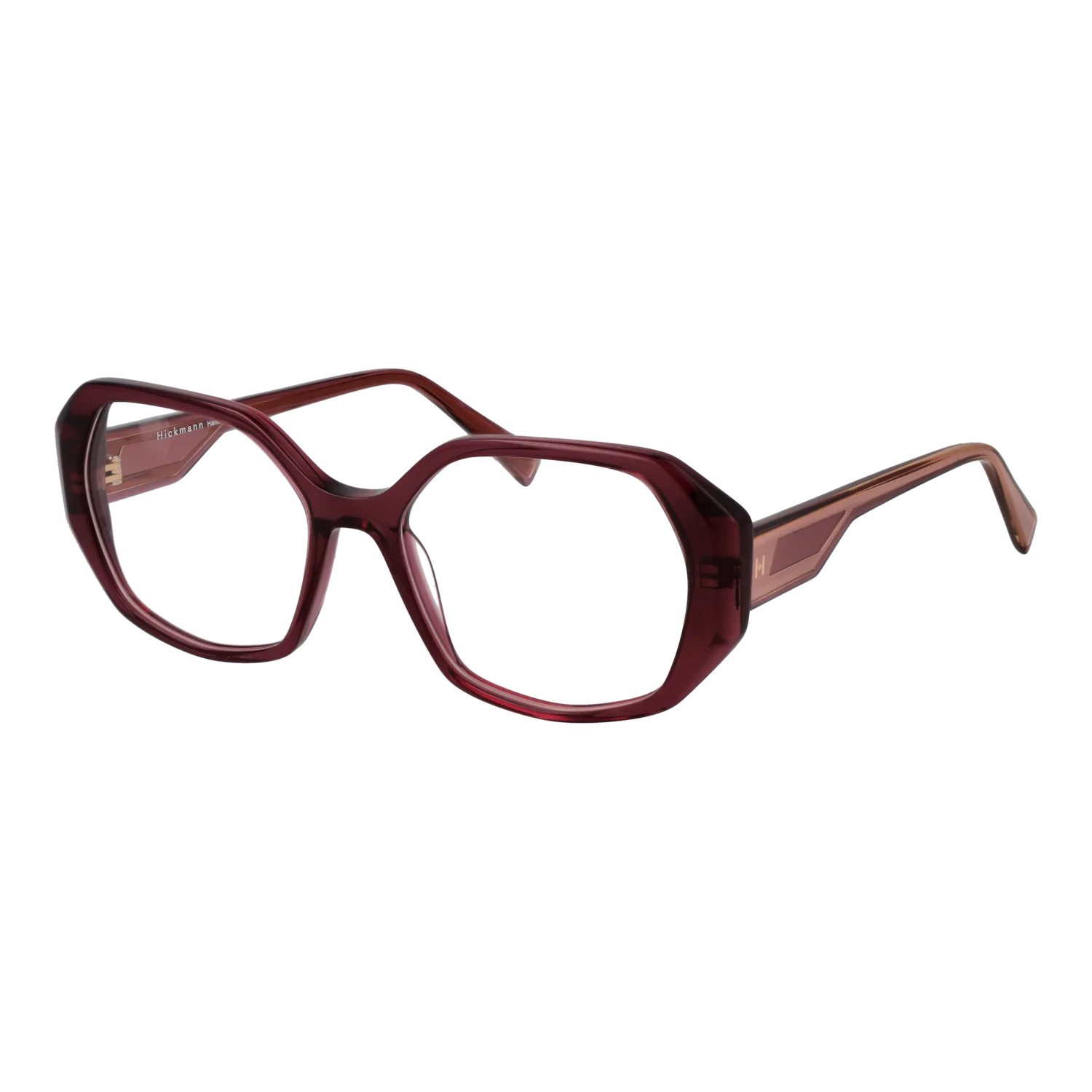 Ana Hickmann Gafas HI6314 T02 53