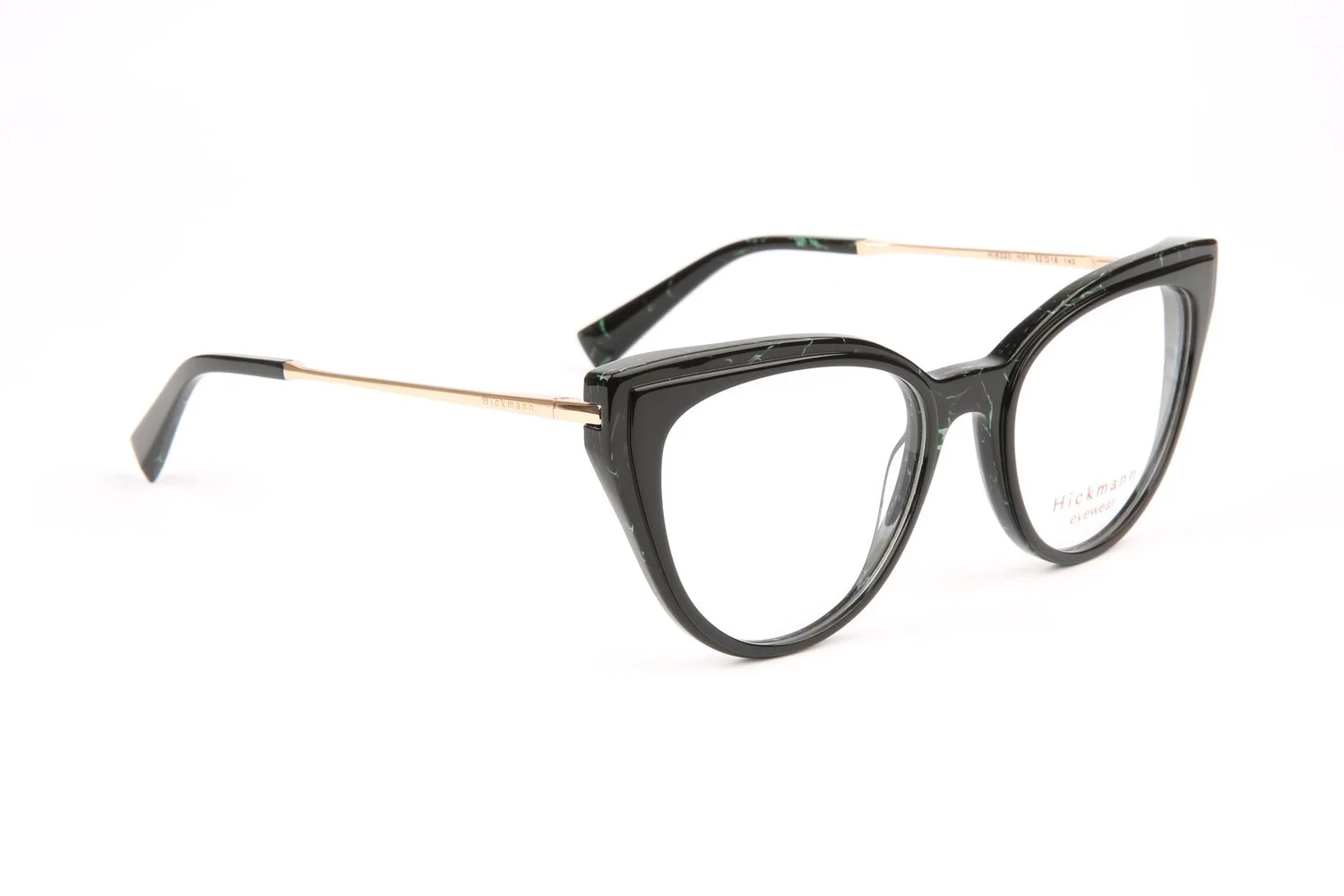 Ana Hickmann Optical Frame HI6320 H01 52