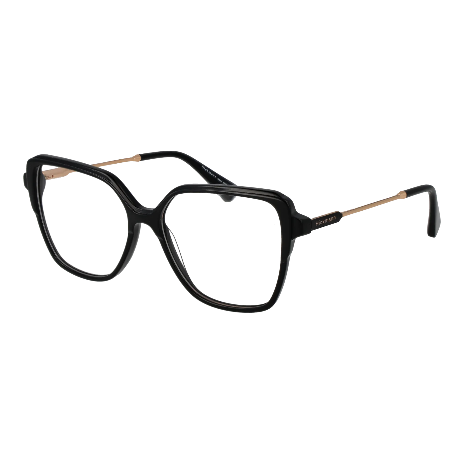 Ana Hickmann Brillenfassung HI6315 H01 53
