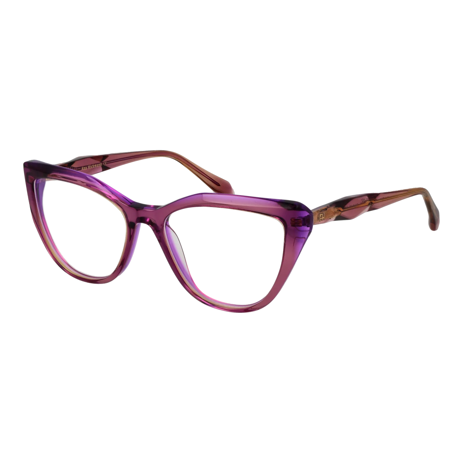Ana Hickmann Gafas AH6591 H02 52