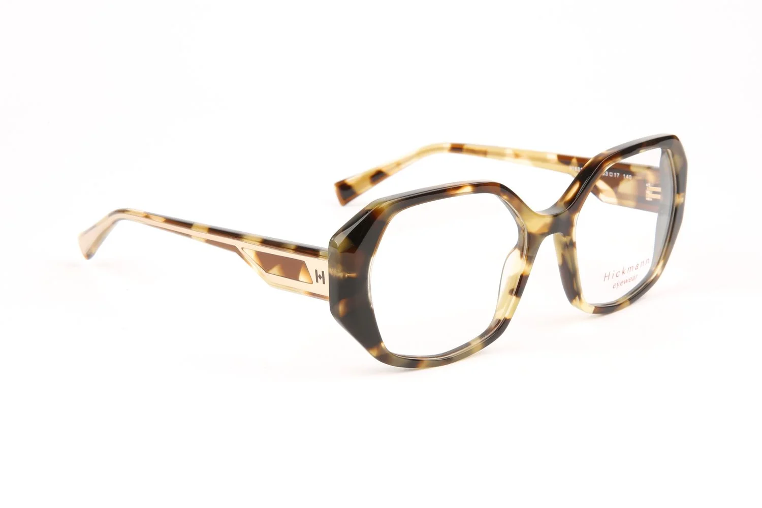 Ana Hickmann Optical Frame HI6314 G21 53