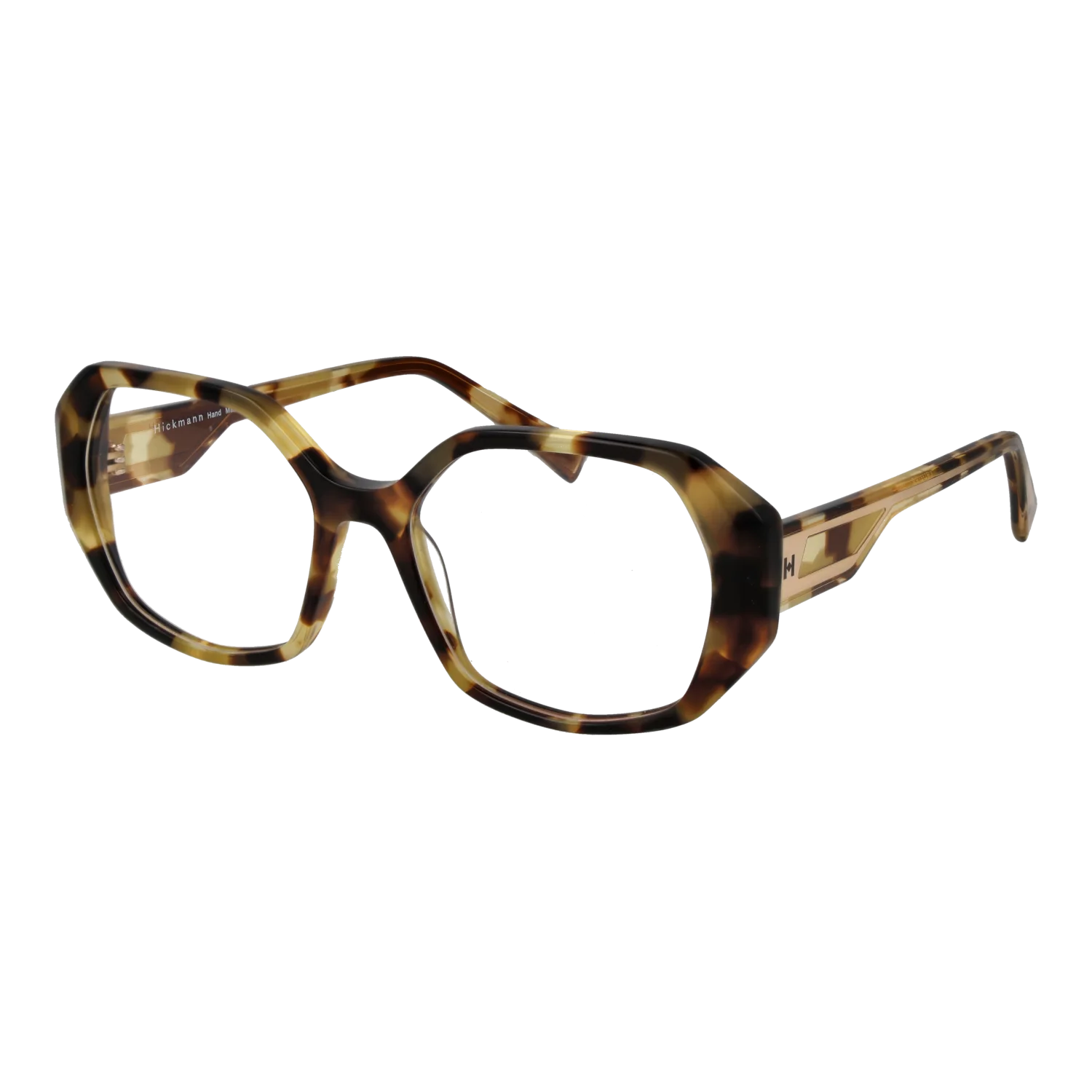Ana Hickmann Optical Frame HI6314 G21 53
