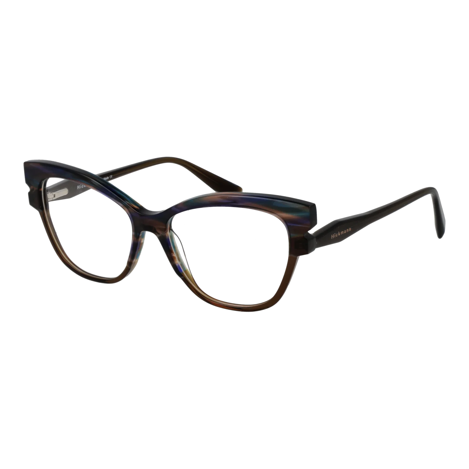 Ana Hickmann Gafas HI6310 P01 53