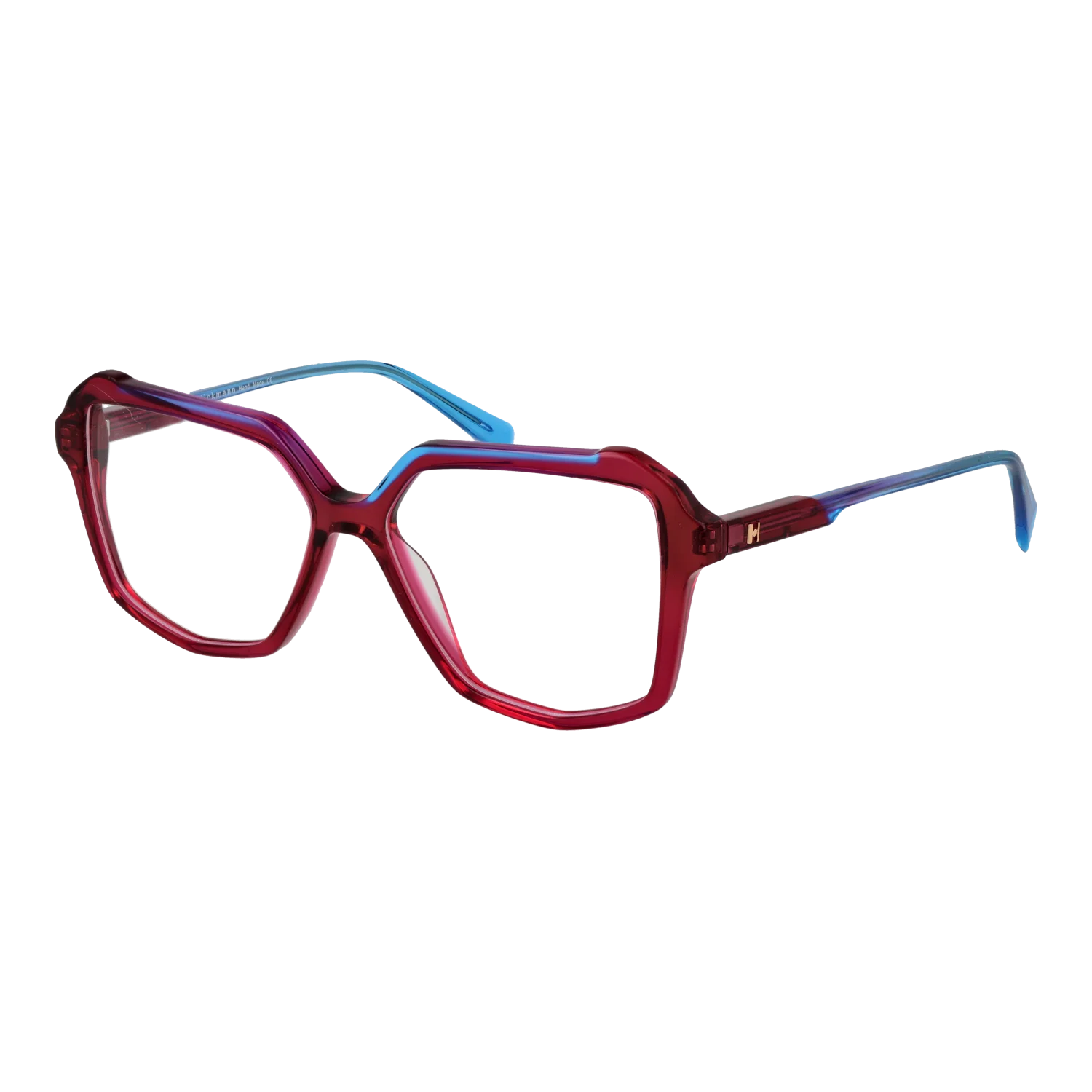 Ana Hickmann Gafas HI6339 P04 54