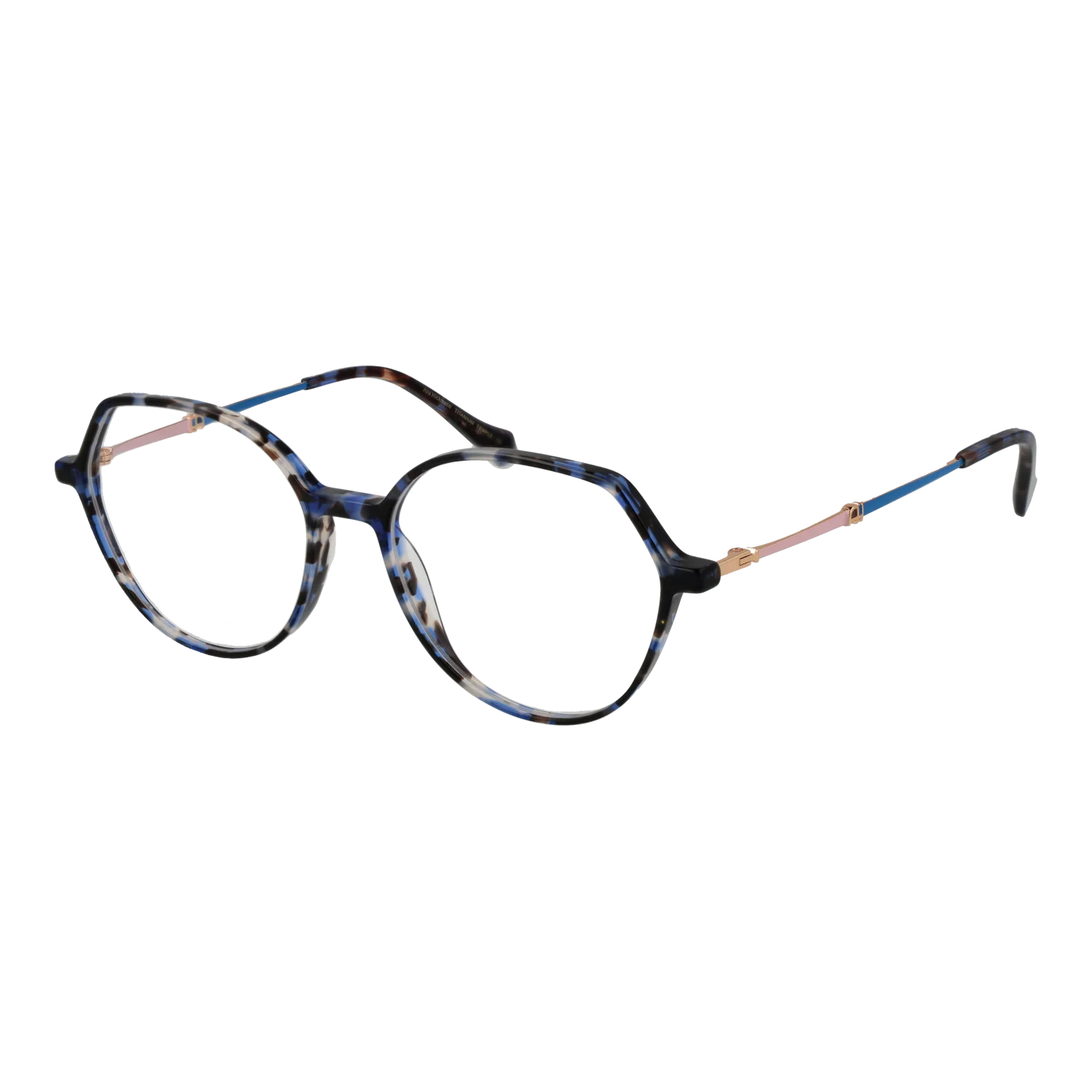 Ana Hickmann Optical Frame AH6469T G21 54
