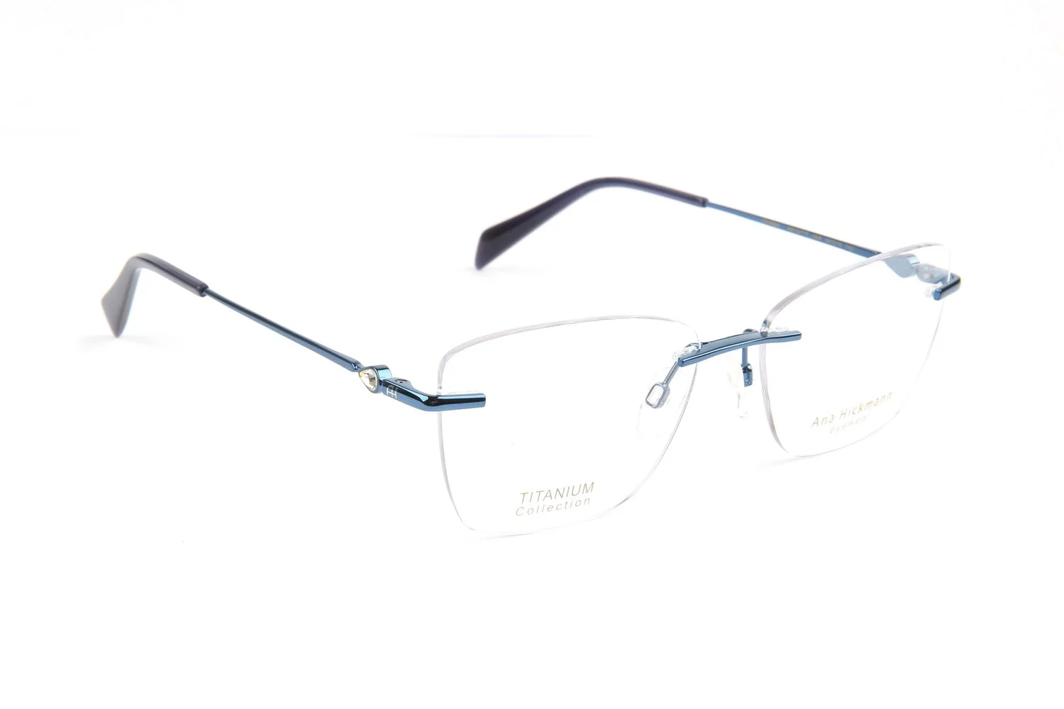 Ana Hickmann Gafas AH1571T 06A 54