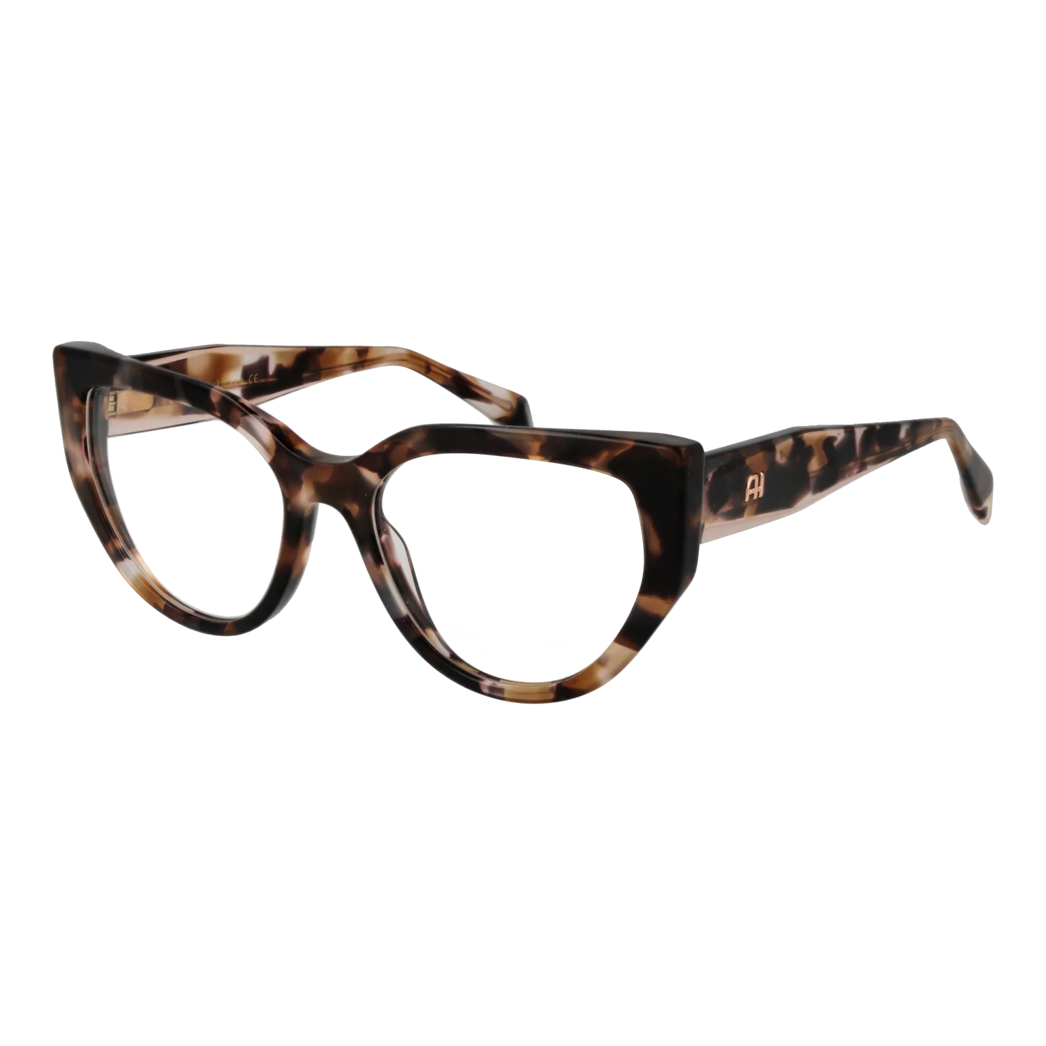 Ana Hickmann Optical Frame AH6560G G21 53